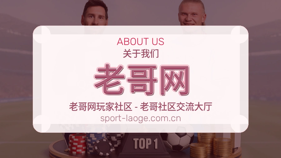 老哥网关于我们模块图