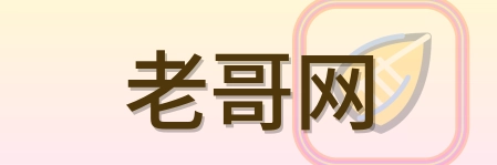 老哥网 Logo